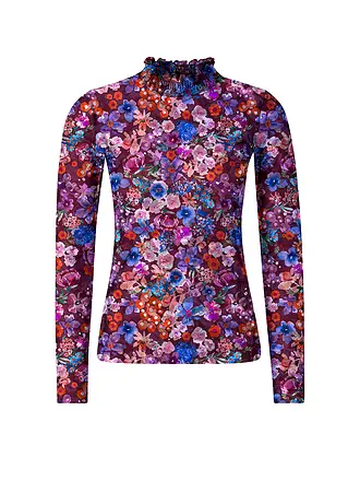 RICH & ROYAL | Langarmshirt | 